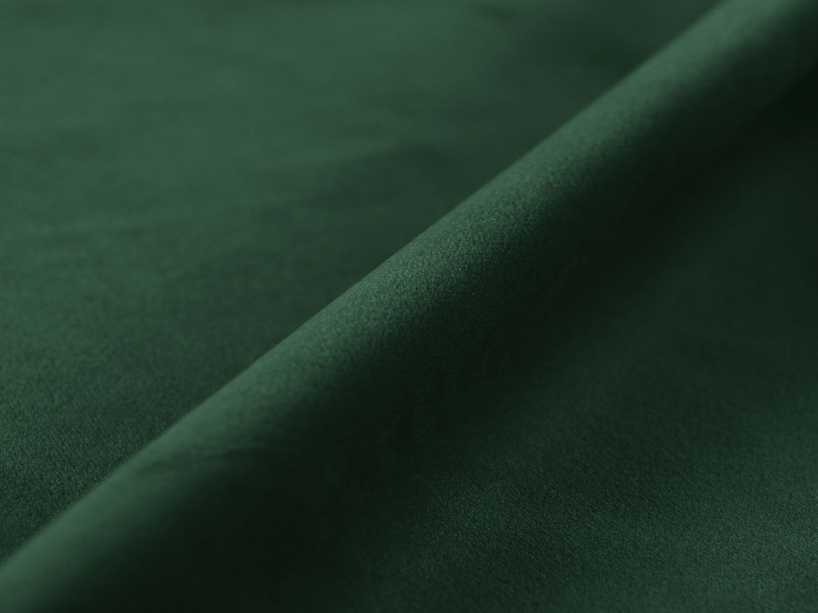 Elegantes Kopfteil Jamie in 140 cm Breite, in trendigem Green-Paris, ideal für ein modernes und stilvolles Schlafzimmer von Micadoni.