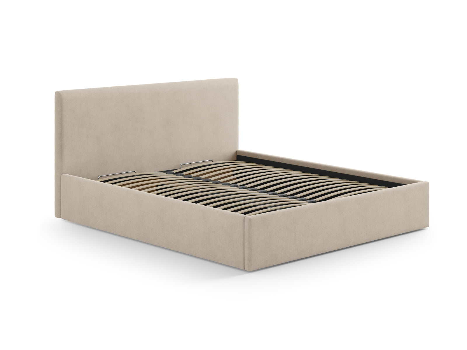 Entdecken Sie das Remo Kopfteil von Micadoni – luxuriöses Velours, modernes Design und optimaler Komfort für Ihr Schlafzimmer. Schlafen Sie stilvoll!