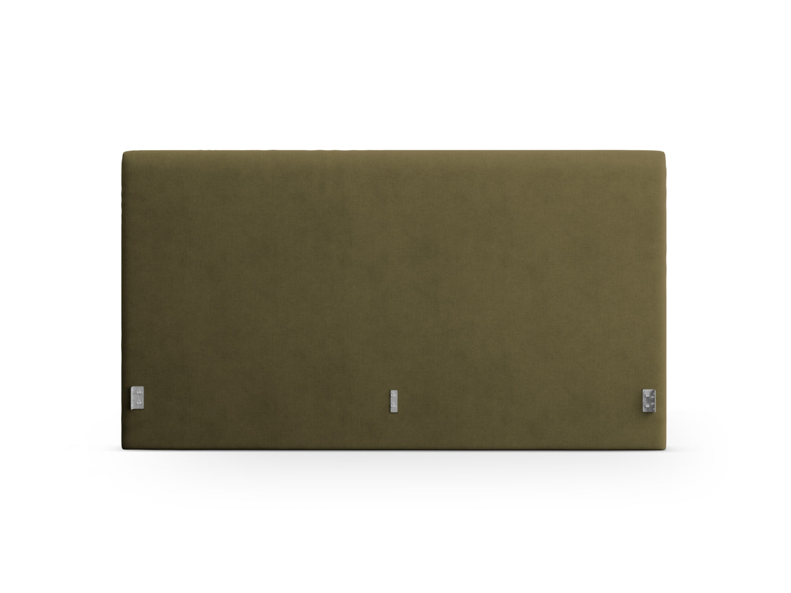 Remo Headboard in Green präsentiert im Onlineshop von KAQTU Design AG. Zubehör Bett ist von Micadoni