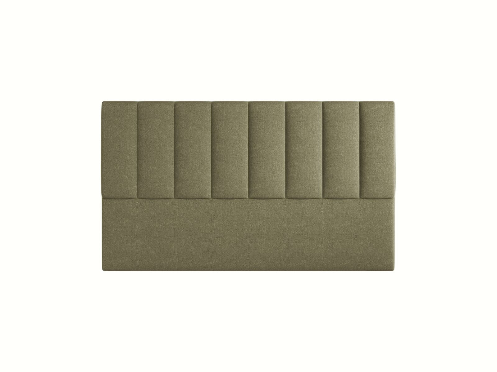 Elegantes Kopfteil Marl in 160 cm, ideal für zeitgemäße Schlafzimmergestaltung, vereint Komfort und stilvolles Design für Ihr Zuhause.