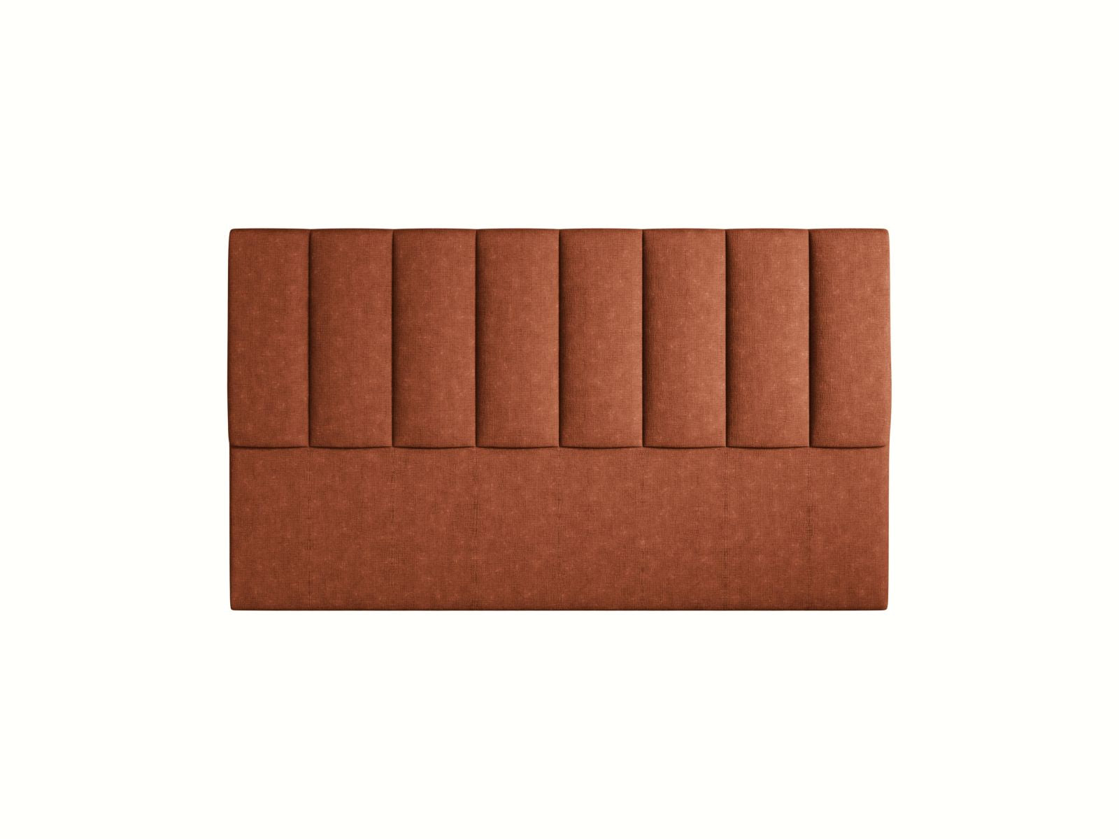 Kopfteil Marl 160cm in Brick-Liberty präsentiert im Onlineshop von KAQTU Design AG. Kopfteile ist von Micadoni