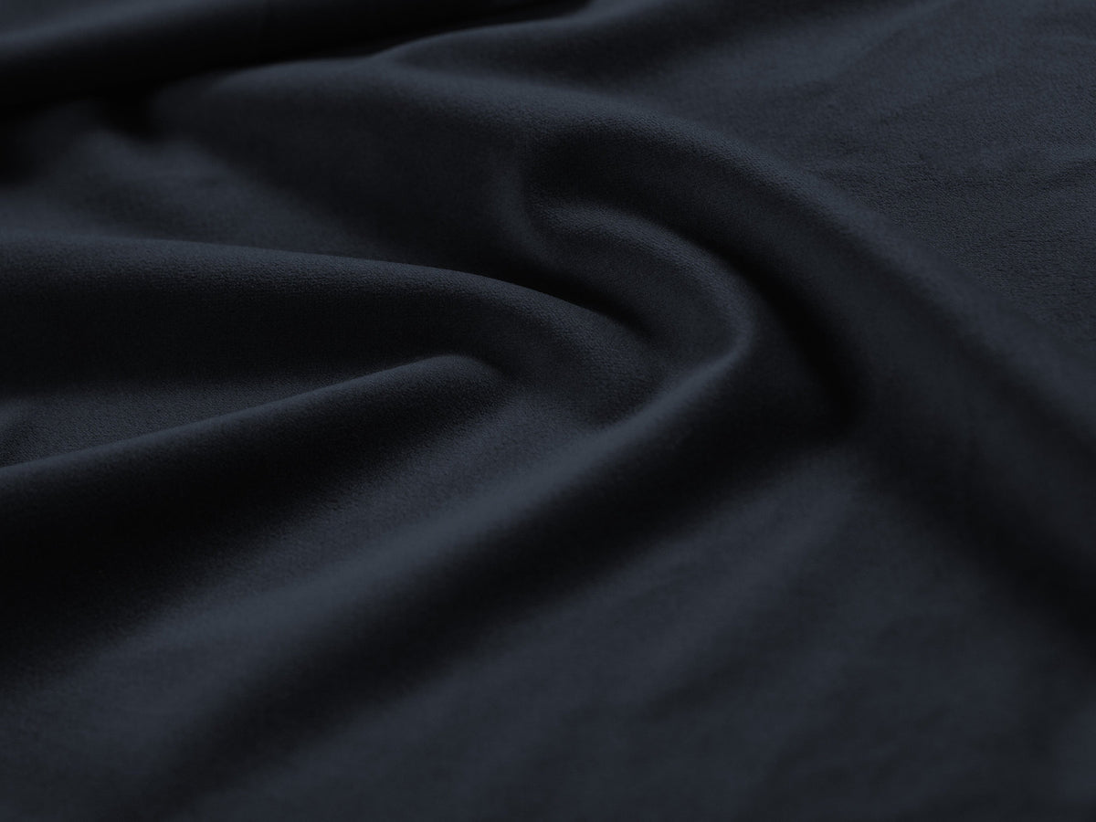 Kopfteil Allison 170cm in Dark Blue-Bluvel präsentiert im Onlineshop von KAQTU Design AG. Kopfteile ist von Micadoni
