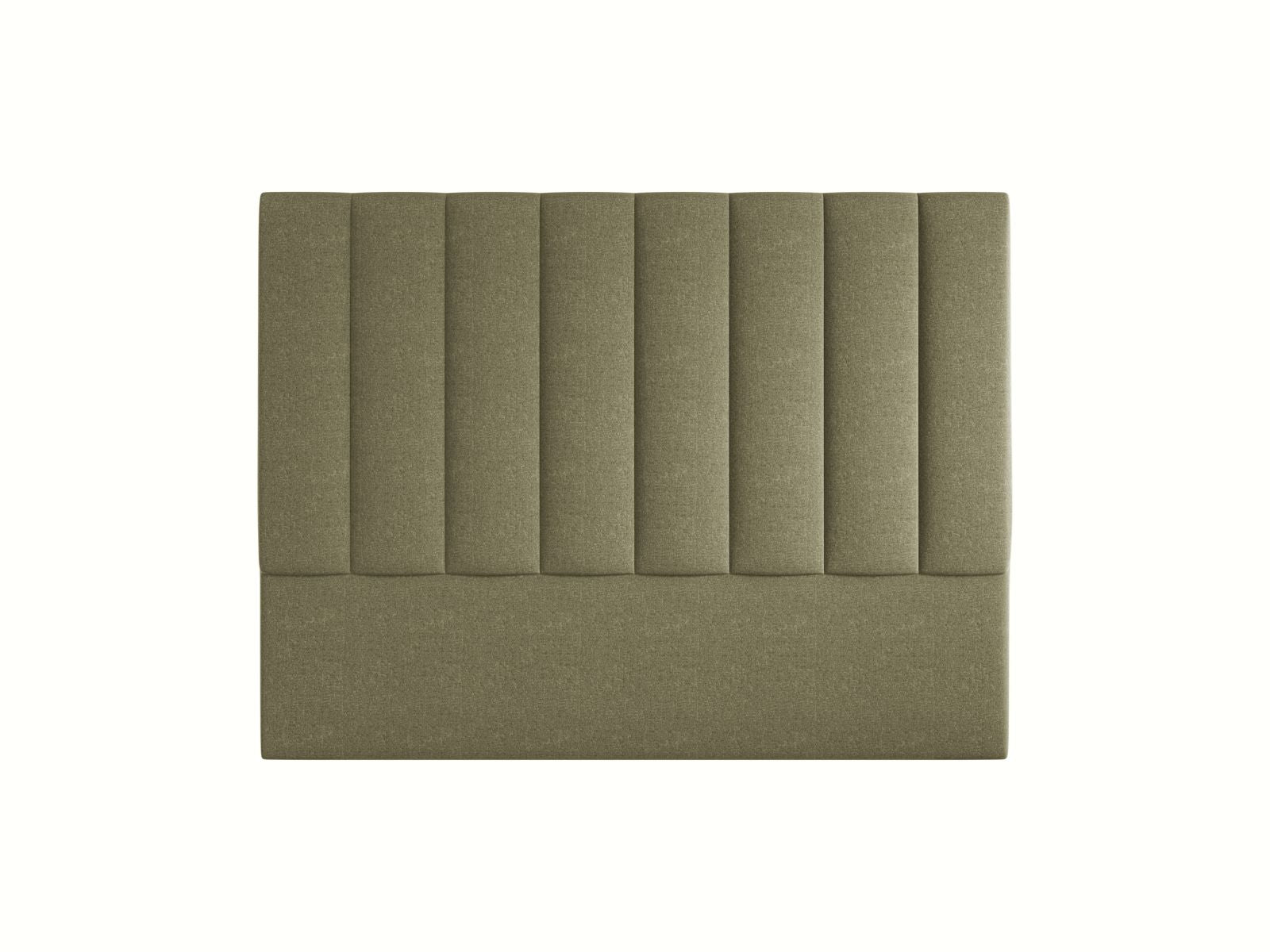 Kopfteil Marl 160cm in Green-Eden präsentiert im Onlineshop von KAQTU Design AG. Kopfteile ist von Micadoni