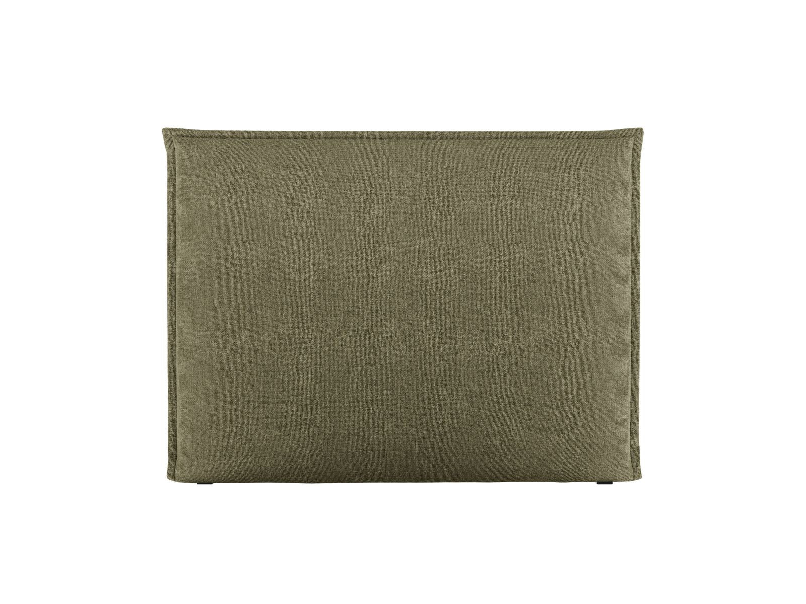 Kopfteil Monica 160cm in Green-Eden präsentiert im Onlineshop von KAQTU Design AG. Kopfteile ist von Micadoni