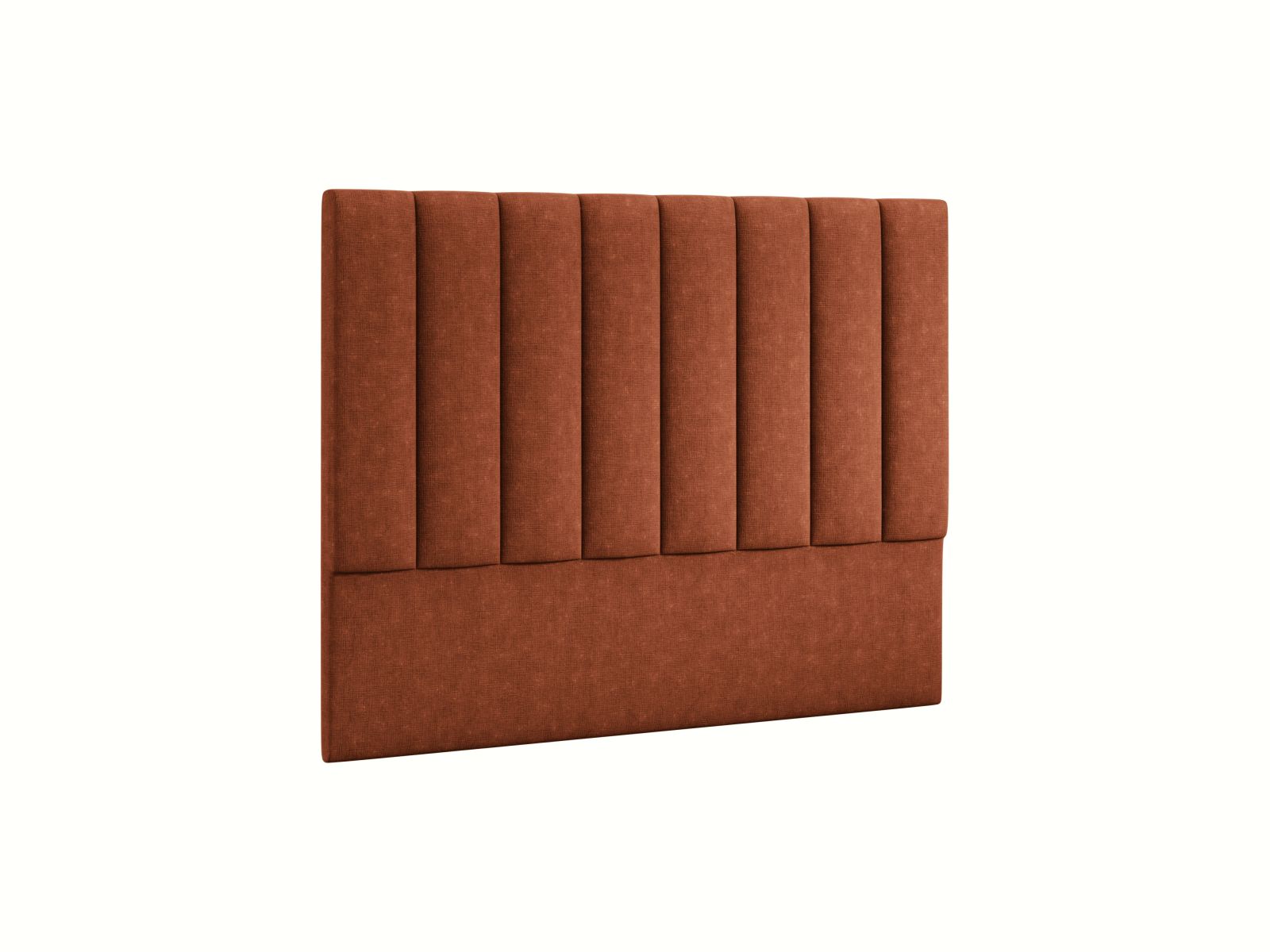 Stilvolles Kopfteil Marl von Micadoni, 160 cm, perfekt für moderne Schlafzimmer. Hochwertige Verarbeitung und ansprechendes Design.