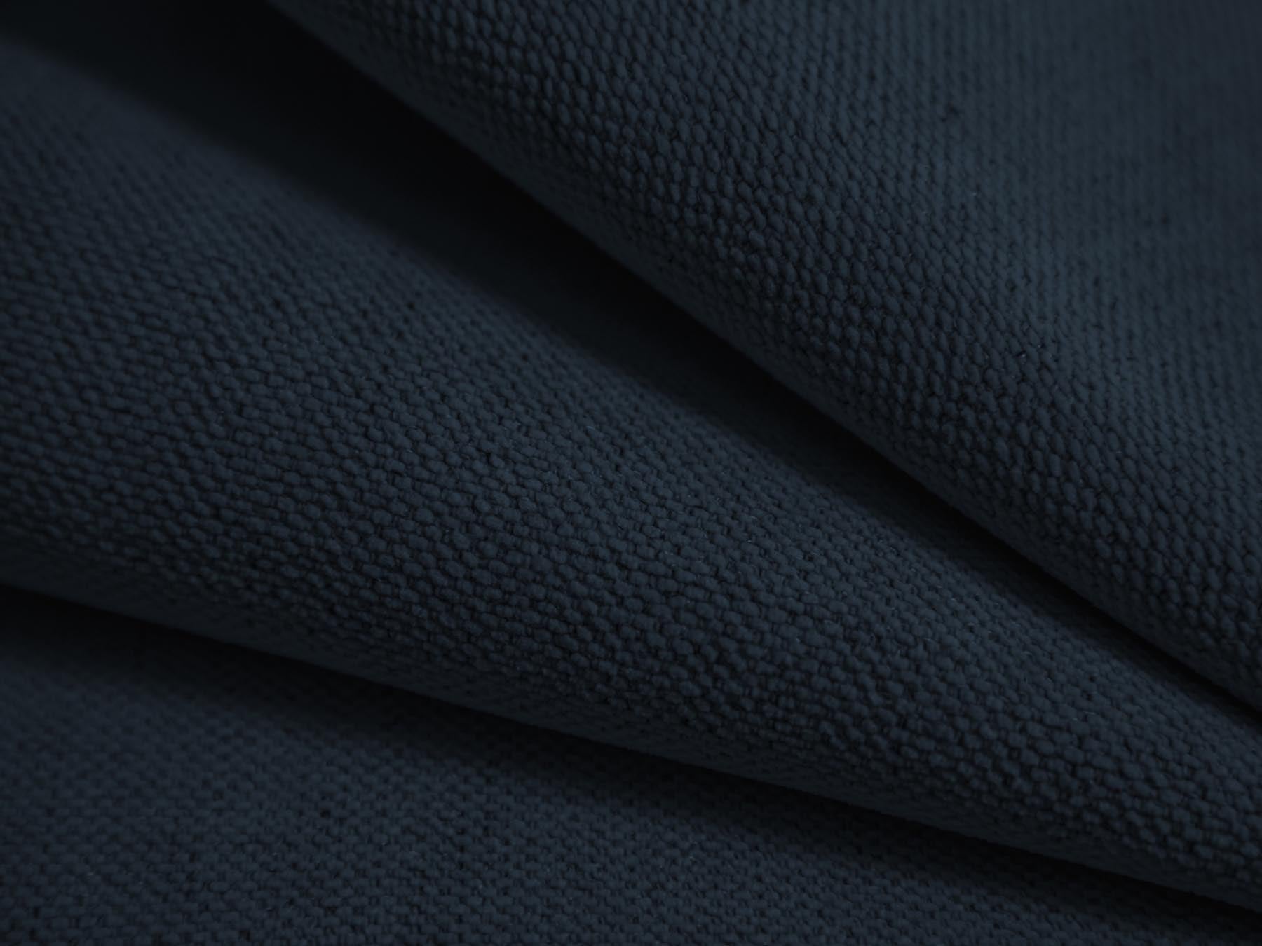 Elegantes Kopfteil Allison in Royal Blue, 190 cm, von Micadoni – ideal für eine stilvolle Schlafzimmergestaltung.