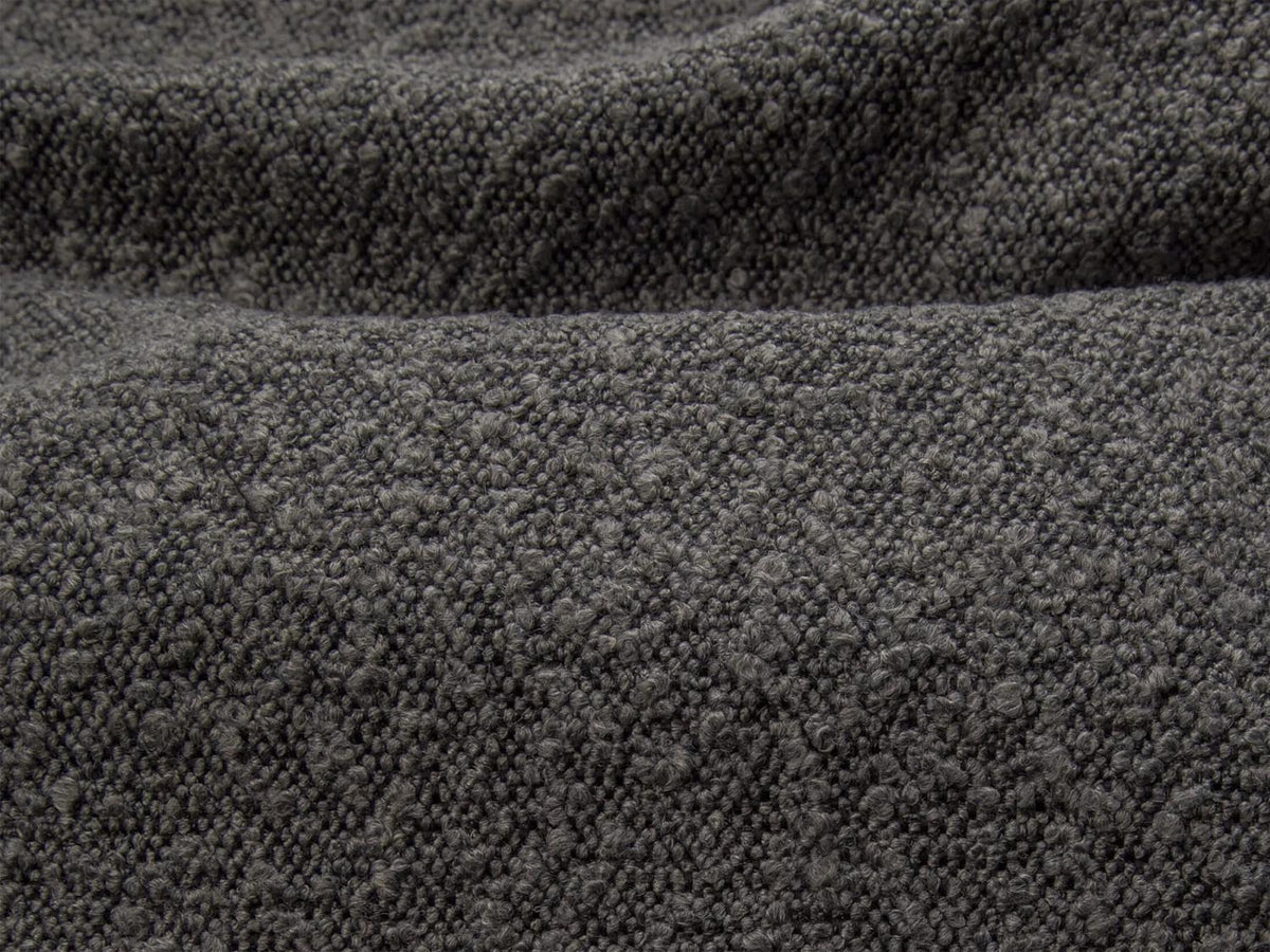 Olivia Boucle Headboard in Graphite-LEGEND präsentiert im Onlineshop von KAQTU Design AG. Kopfteile ist von Micadoni