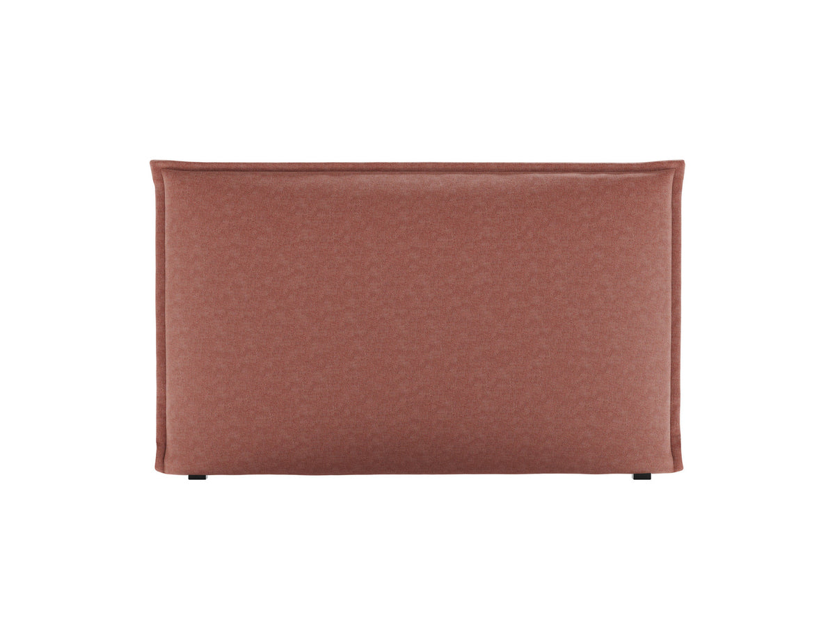 Kopfteil Monica 180cm in Red-Babel präsentiert im Onlineshop von KAQTU Design AG. Kopfteile ist von Micadoni