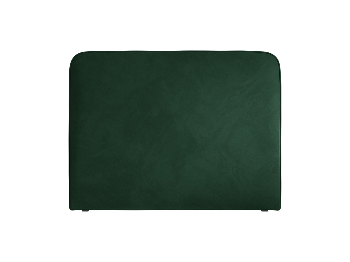 Kopfteil Jamie 180cm in Green-Paris präsentiert im Onlineshop von KAQTU Design AG. Kopfteile ist von Micadoni