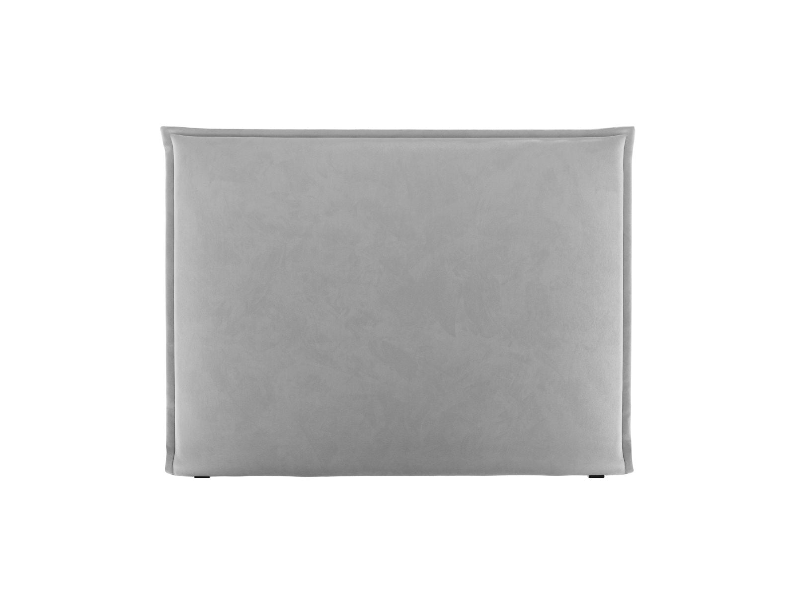 Kopfteil Monica 180cm in Light Grey-Paris präsentiert im Onlineshop von KAQTU Design AG. Kopfteile ist von Micadoni