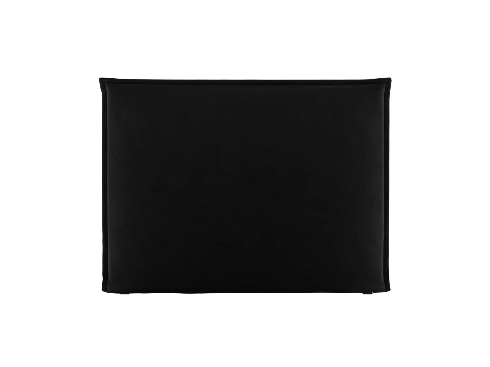 Kopfteil Monica 180cm in Black-Paris präsentiert im Onlineshop von KAQTU Design AG. Kopfteile ist von Micadoni
