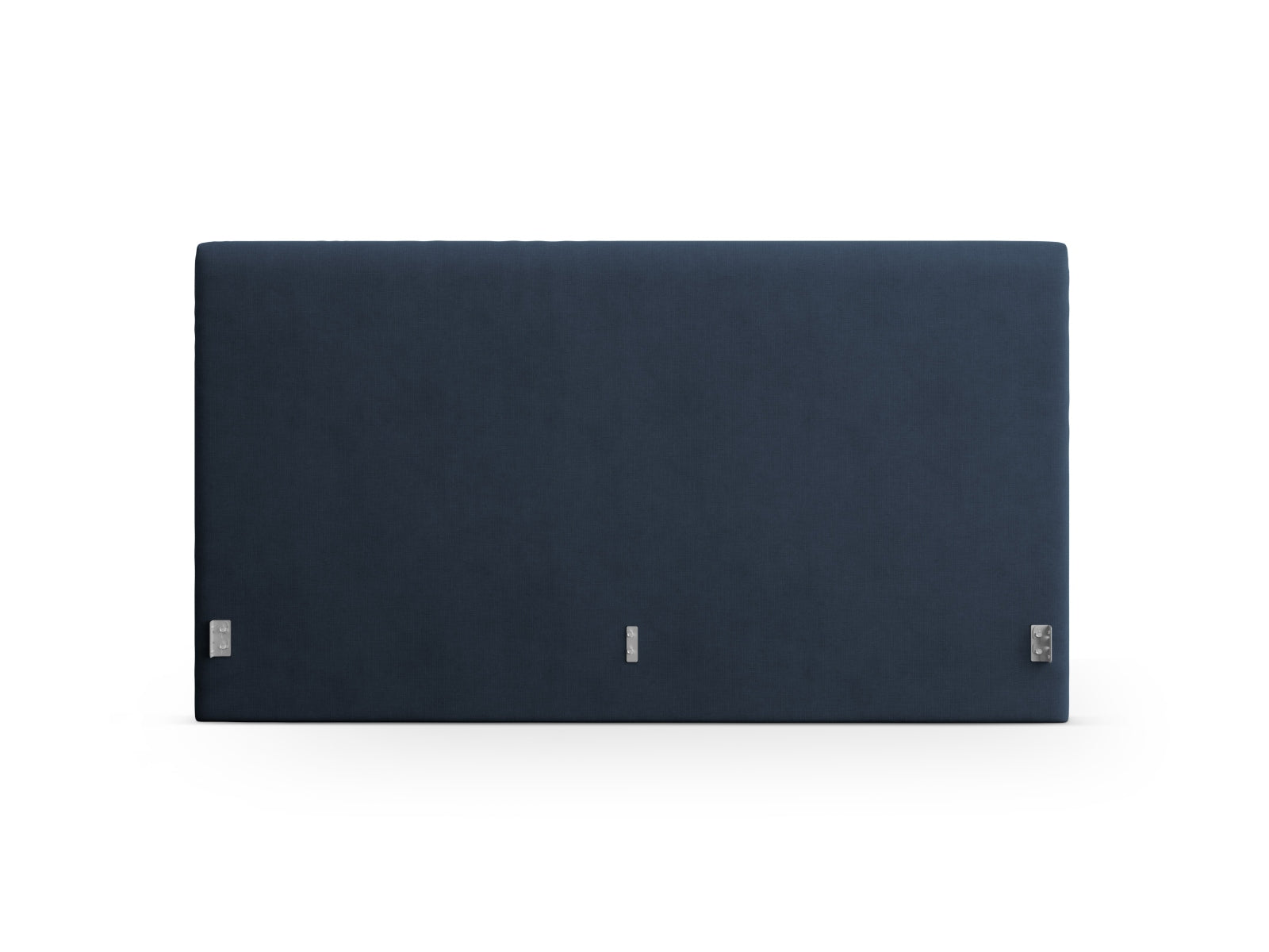 Remo Headboard in Royal Blue präsentiert im Onlineshop von KAQTU Design AG. Zubehör Bett ist von Micadoni