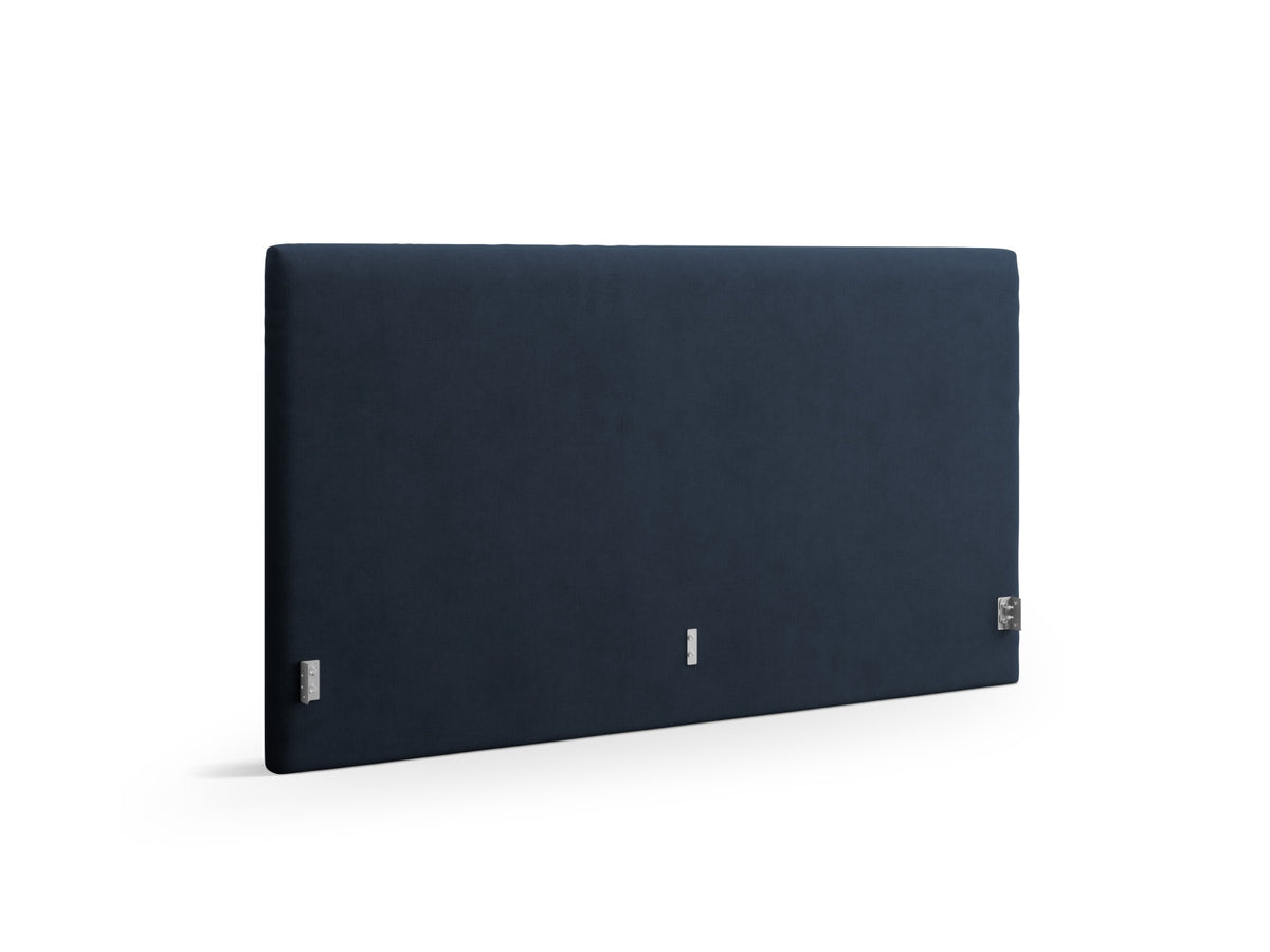 Remo Headboard in Royal Blue-Moly präsentiert im Onlineshop von KAQTU Design AG. Kopfteile ist von Micadoni