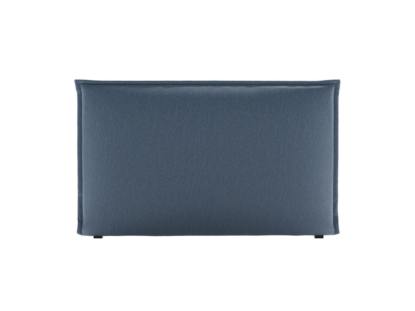 Kopfteil Monica 200cm in Dark Blue-Babel präsentiert im Onlineshop von KAQTU Design AG. Kopfteile ist von Micadoni