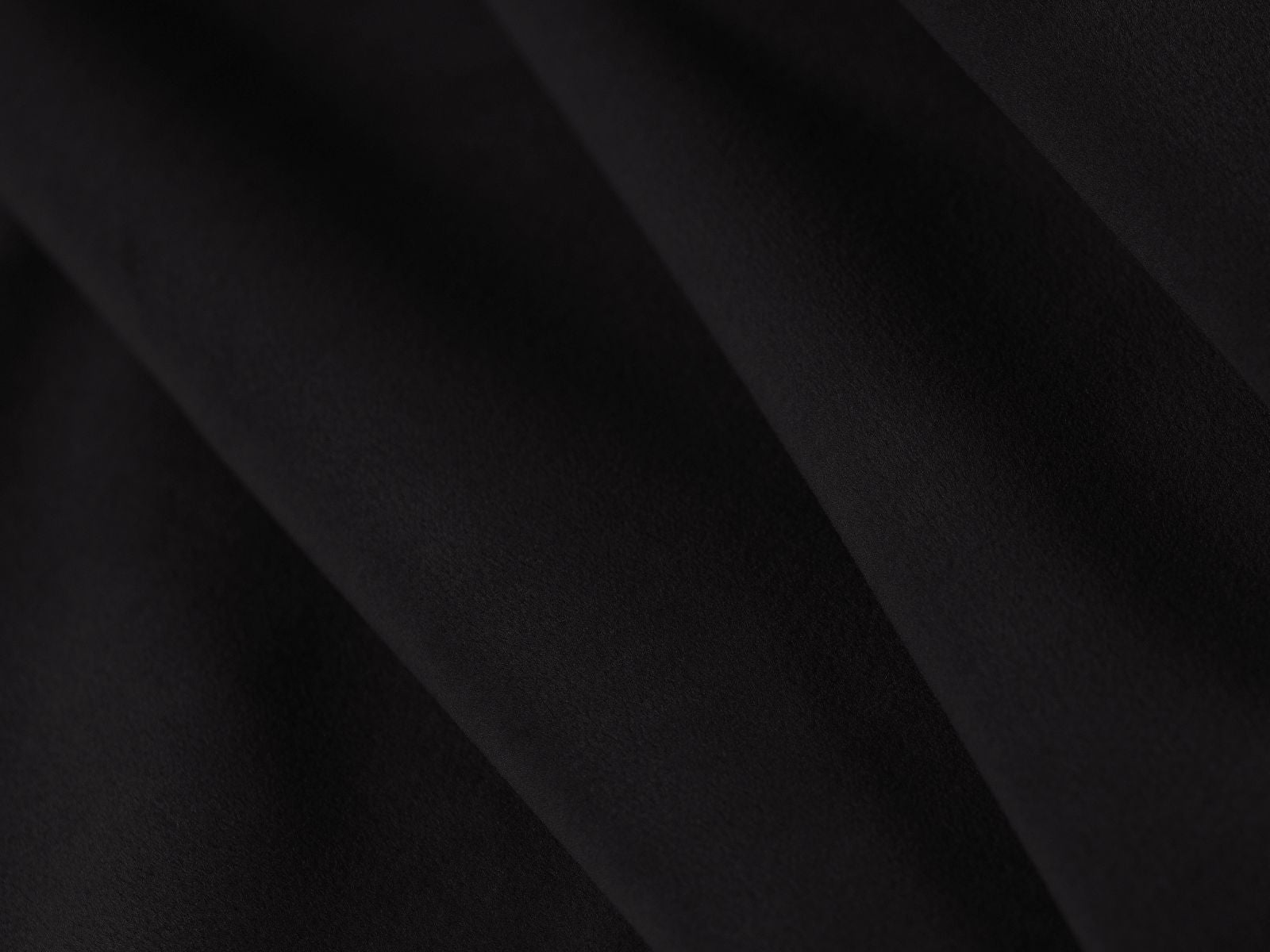 Elegantes Kopfteil Marl in 200 cm Breite, gefertigt aus hochwertigem Black-Magic Velvet, ideal für moderne Schlafzimmergestaltung.