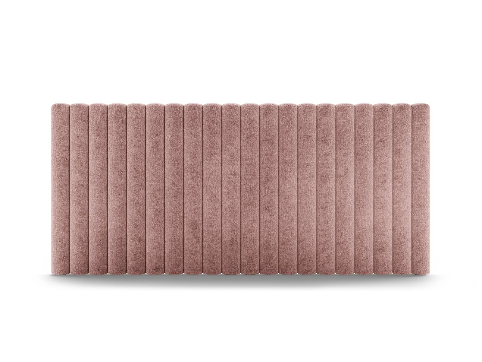 Kopfteil Mistero 200cm in Pink-Perfect Harmony präsentiert im Onlineshop von KAQTU Design AG. Kopfteile ist von Micadoni