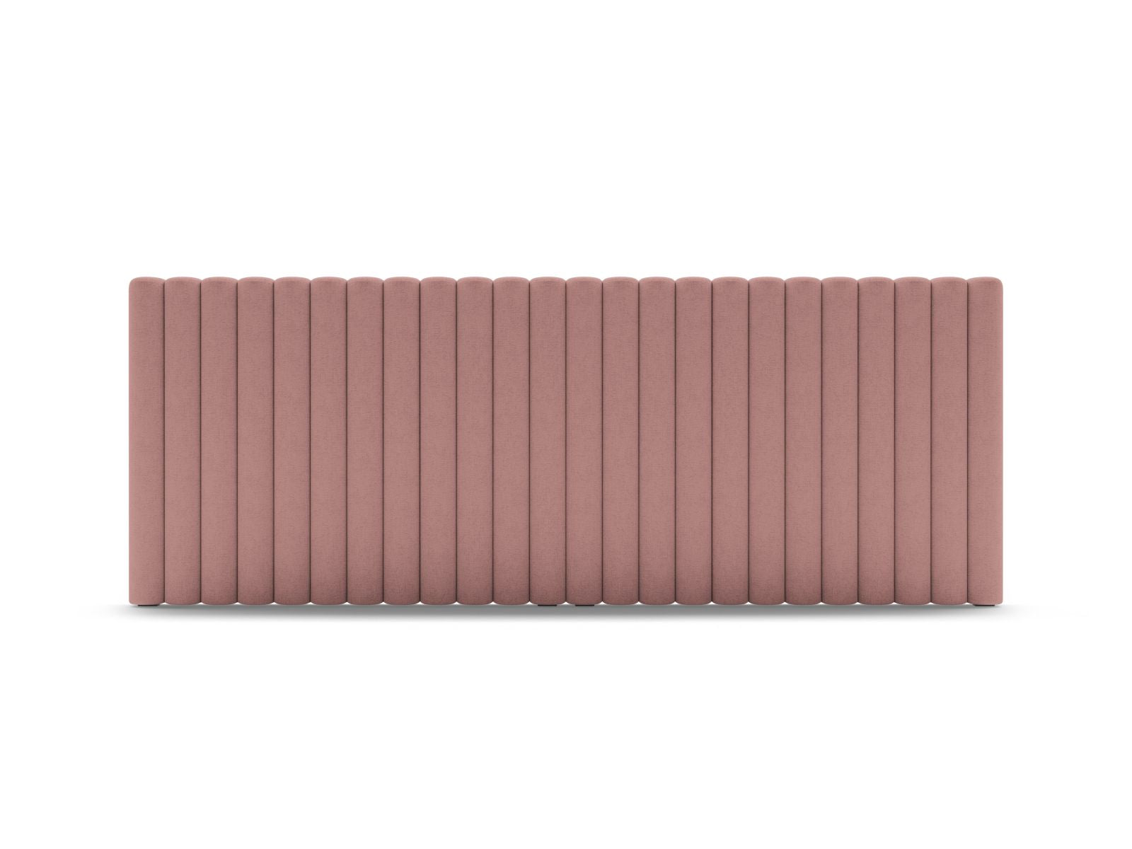 Kopfteil Mistero 240cm in Dark Pink-Moly präsentiert im Onlineshop von KAQTU Design AG. Kopfteile ist von Micadoni