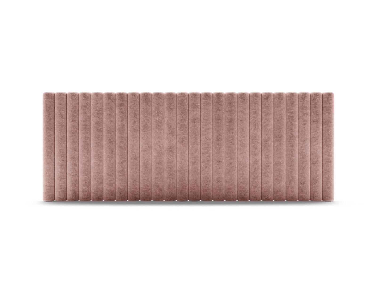 Kopfteil Mistero 240cm in Pink-Perfect Harmony präsentiert im Onlineshop von KAQTU Design AG. Kopfteile ist von Micadoni