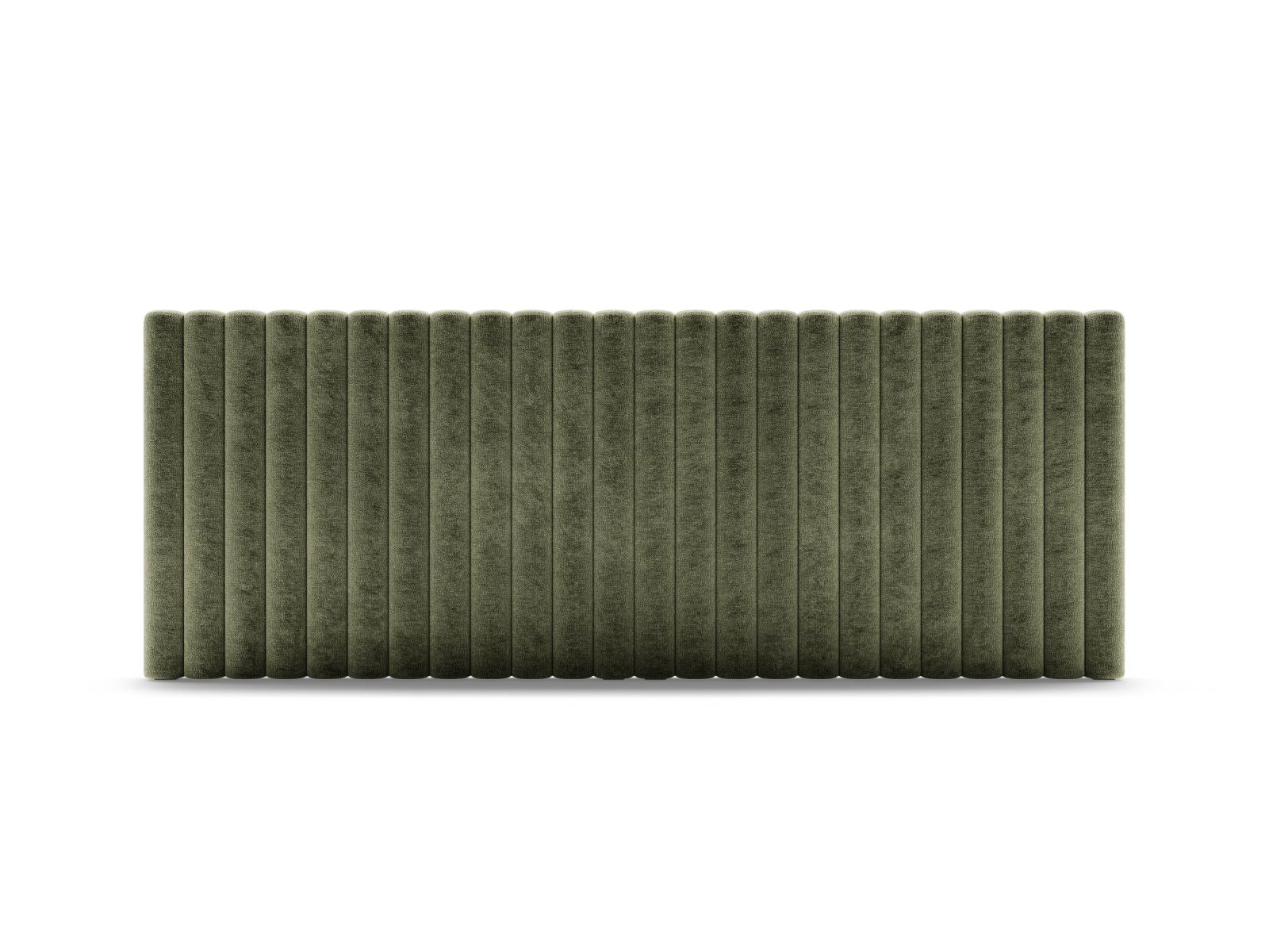 Kopfteil Mistero 240cm in Green-Perfect Harmony präsentiert im Onlineshop von KAQTU Design AG. Kopfteile ist von Micadoni