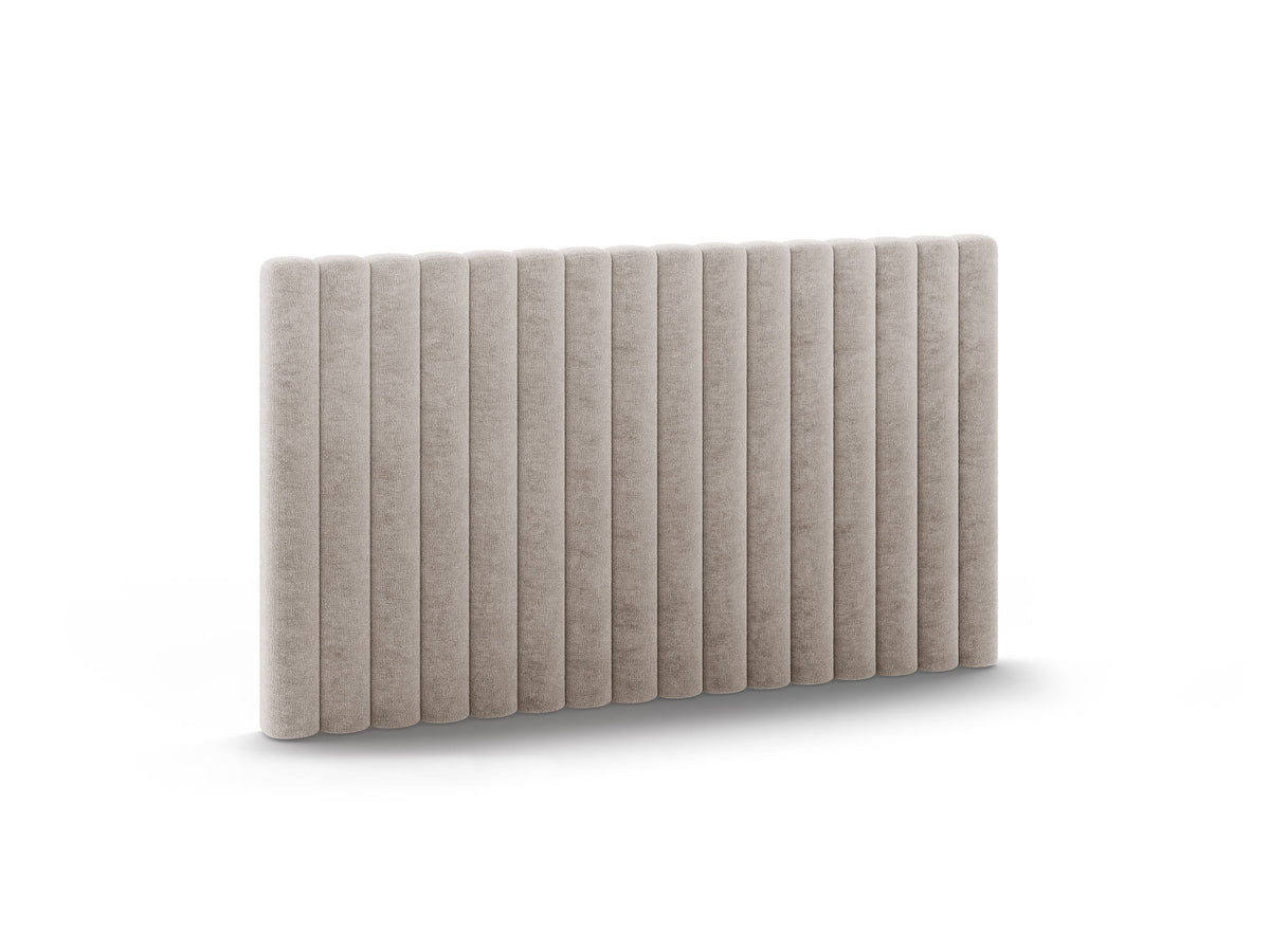 Kopfteil Mistero 160cm in Beige-Perfect Harmony präsentiert im Onlineshop von KAQTU Design AG. Kopfteile ist von Micadoni