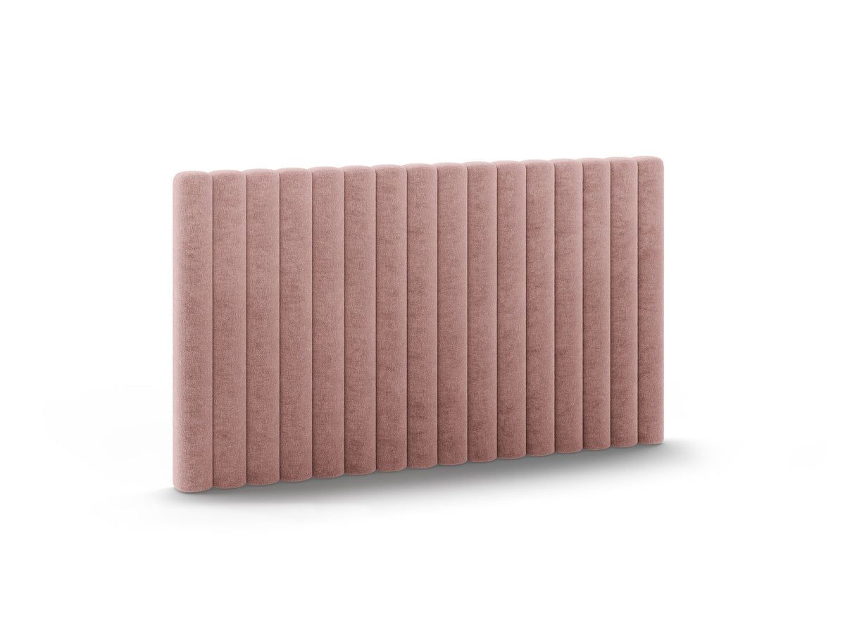 Kopfteil Mistero 160cm in Pink-Perfect Harmony präsentiert im Onlineshop von KAQTU Design AG. Kopfteile ist von Micadoni