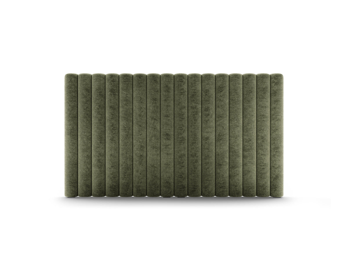 Kopfteil Mistero 160cm in Green-Perfect Harmony präsentiert im Onlineshop von KAQTU Design AG. Kopfteile ist von Micadoni