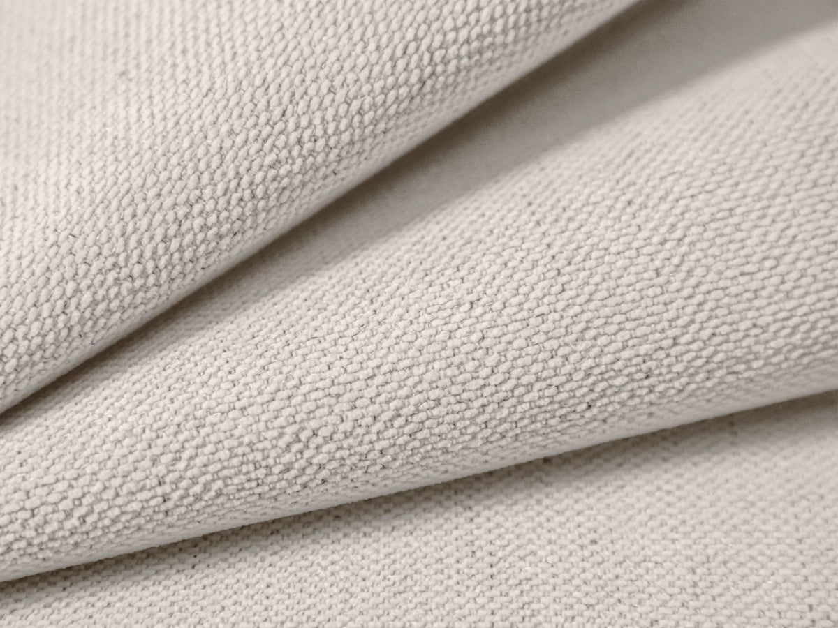 3-Sitzer Ecksofa links mit Bettfunktion und Box Victor in Light Beige-Moly präsentiert im Onlineshop von KAQTU Design AG. Bettsofa links ist von Micadoni