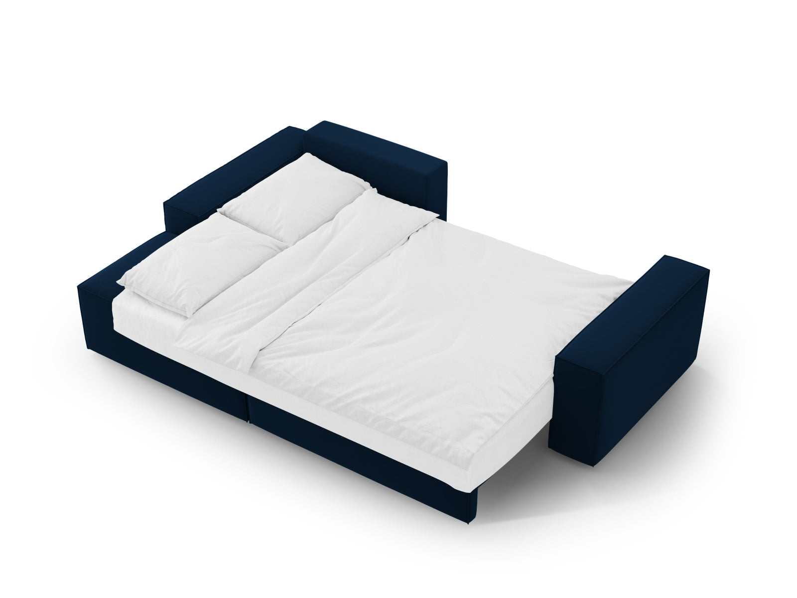 Entdecken Sie das Jodie Velour Ecksofa links – ein stilvolles 3-Sitzer Sofa mit luxuriösem Velour, Schlaffunktion und praktischer Stauraumbox für Ihr Zuhause.