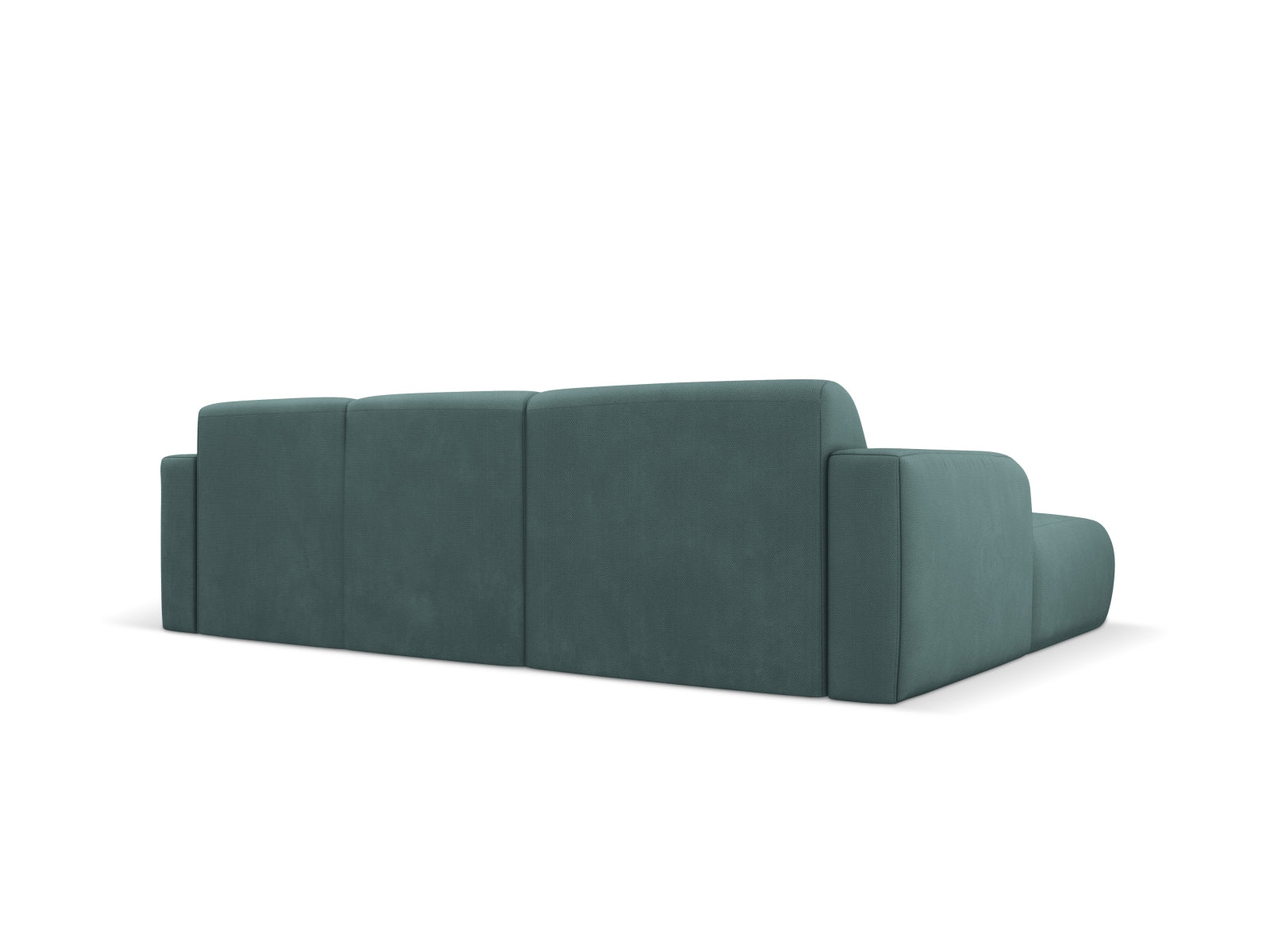 Erleben Sie das Molino Ecksofa links 4 Sitzer von Micadoni – eine perfekte Kombination aus modernem Stil, Komfort und Funktionalität für Ihr Zuhause.