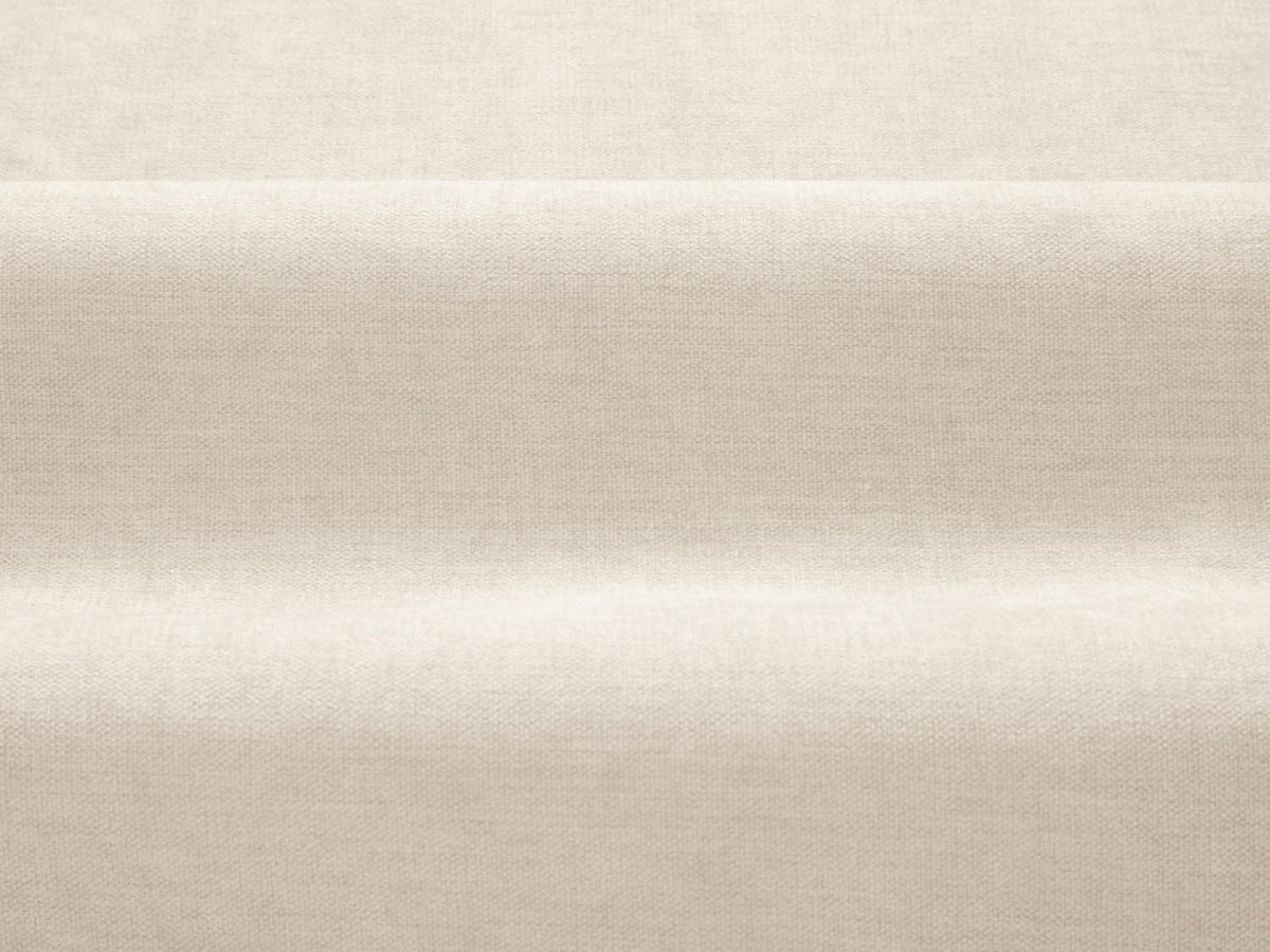 Torino Ecksofa links 4 Sitzer in Ivory-Wind präsentiert im Onlineshop von KAQTU Design AG. L-Sofa links ist von Micadoni