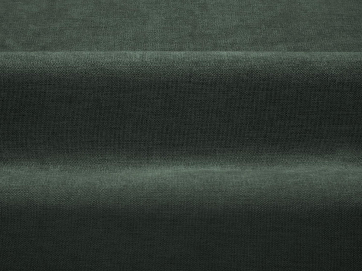 Torino Ecksofa links 4 Sitzer in Moss Green-Wind präsentiert im Onlineshop von KAQTU Design AG. L-Sofa links ist von Micadoni