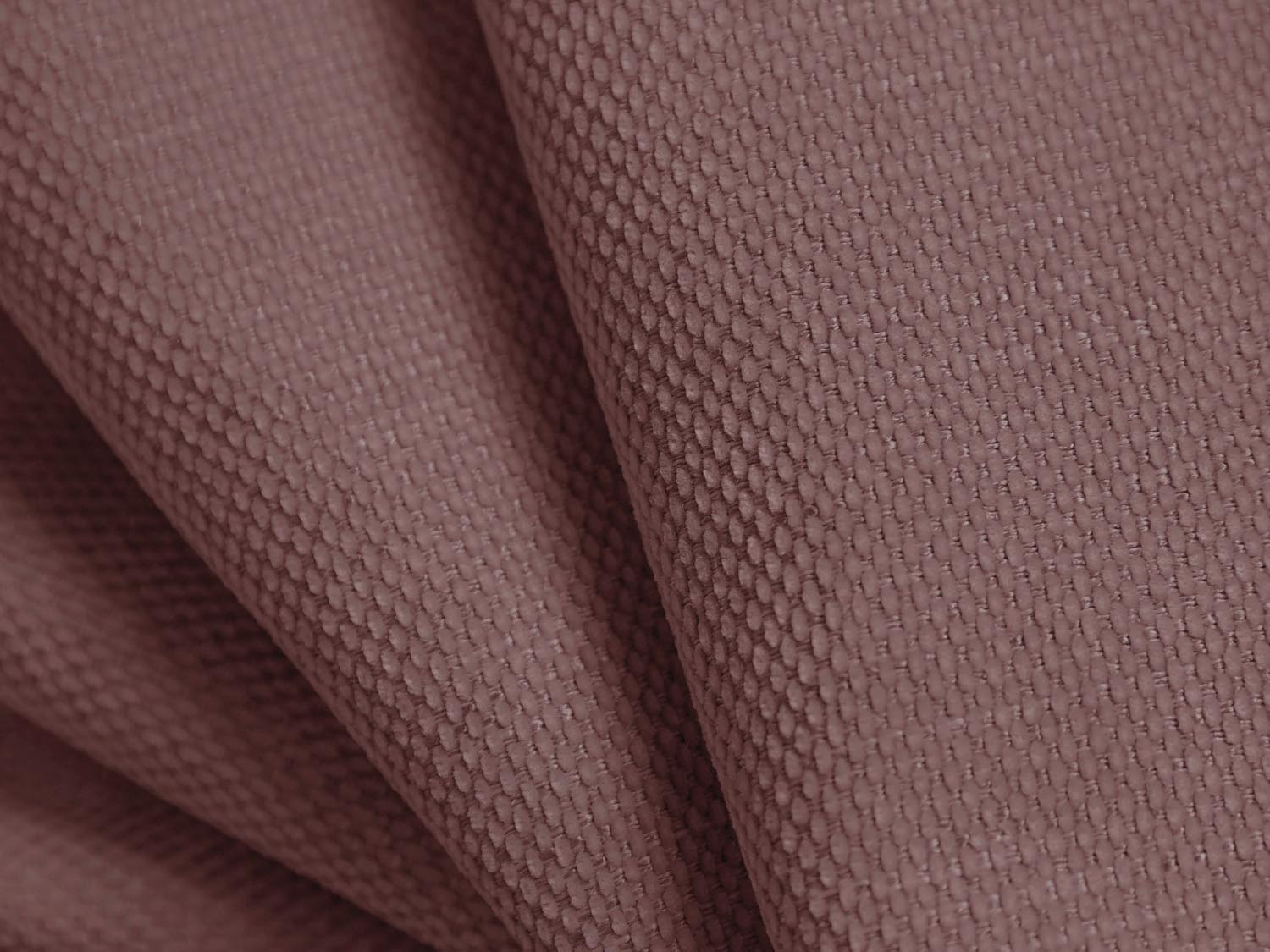 Modernes Molino Ecksofa links für 6 Personen in lebhaftem Pink, ideal für gemütliche Abende und einladende Wohnräume.
