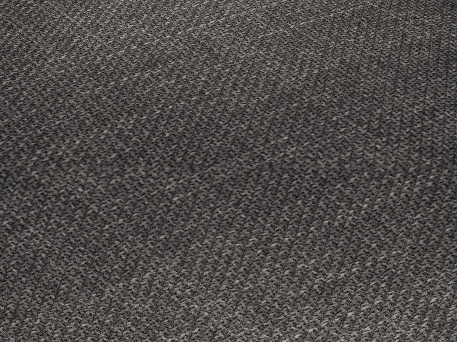 Ruby Modulares Ecksofa links 4 Sitzer in Grey-Ottawa präsentiert im Onlineshop von KAQTU Design AG. Ecksofa links ist von Micadoni