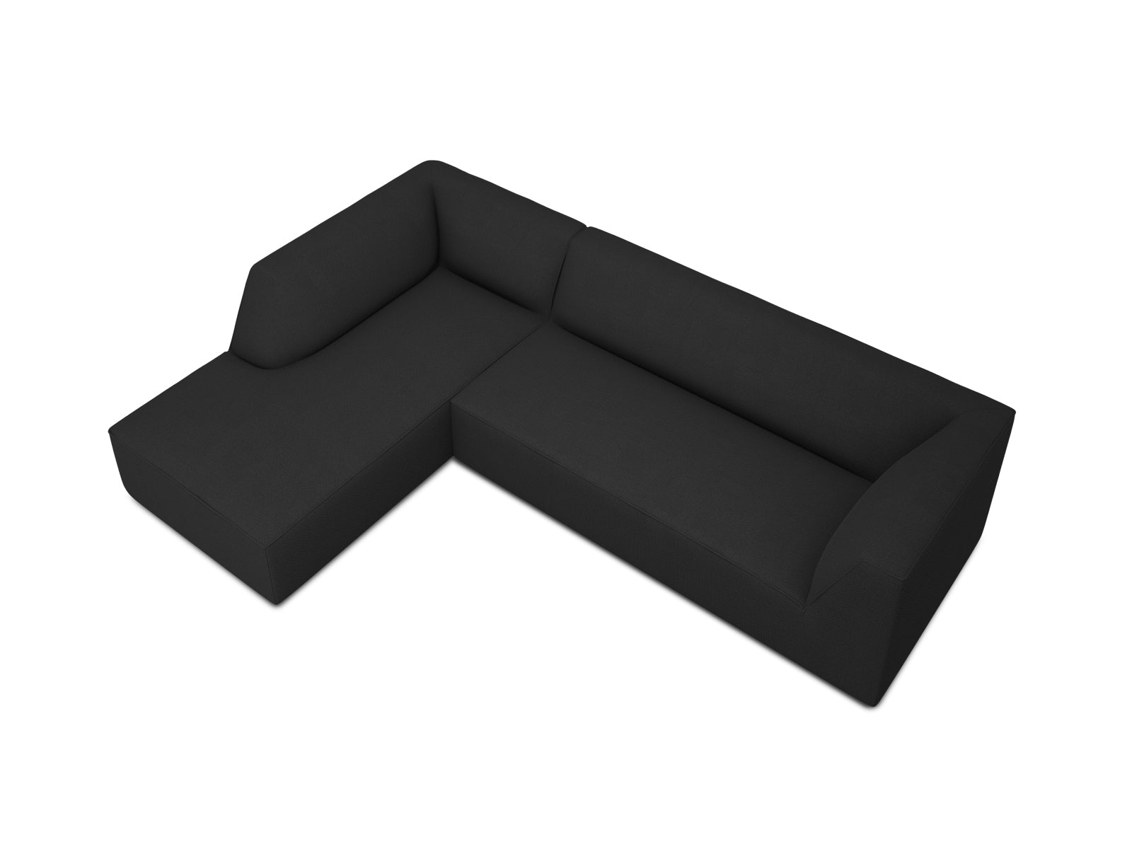 Entdecken Sie das Ruby Modulare Ecksofa links 4 Sitzer von Micadoni – stilvolles Design, vielseitige Nutzung und optimaler Komfort für Ihr Zuhause.