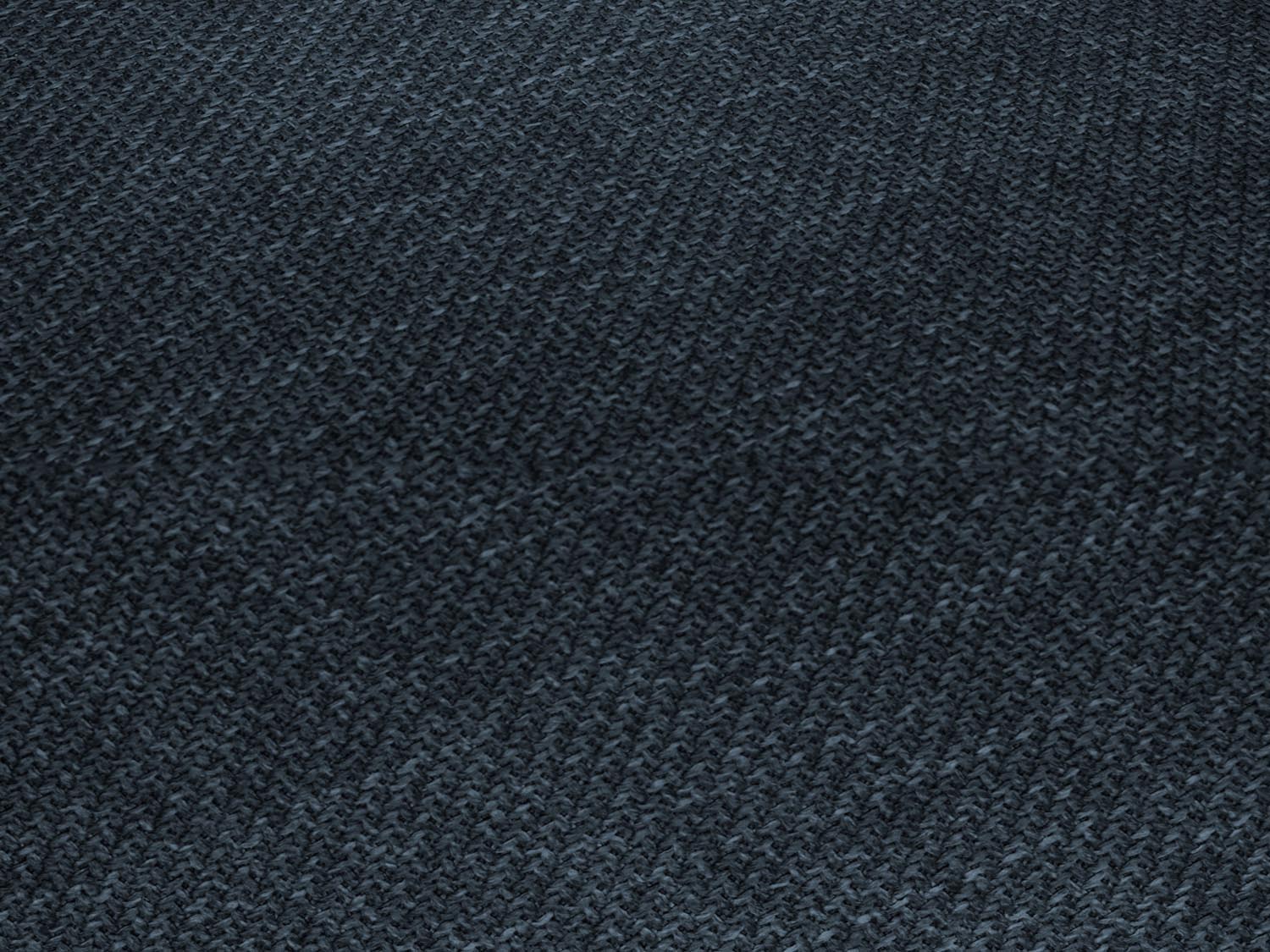 Ruby Modulares Ecksofa links 4 Sitzer in Navy Blue-Ottawa präsentiert im Onlineshop von KAQTU Design AG. Ecksofa links ist von Micadoni