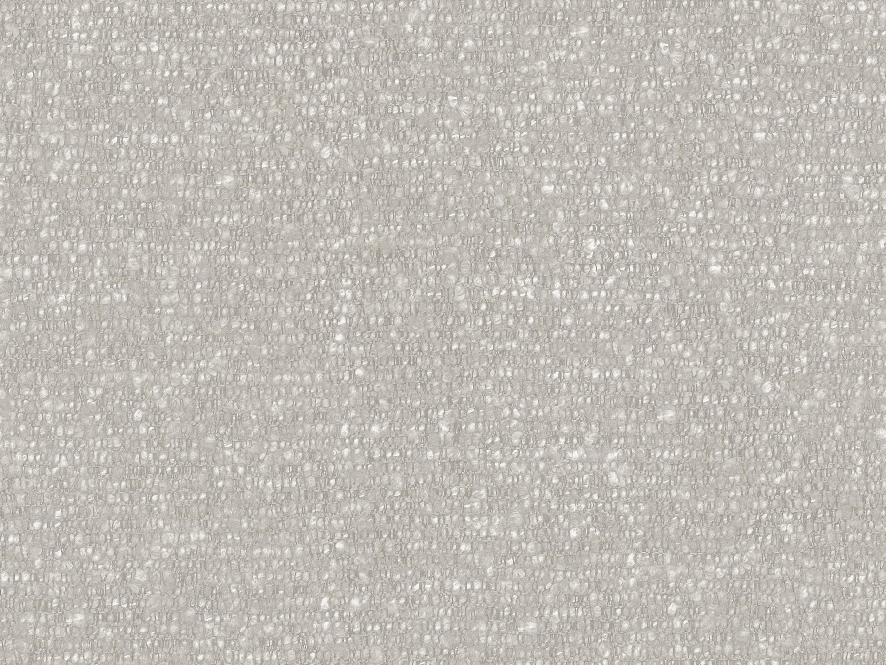 Elegantes 3-Sitzer Ecksofa links Martina in Grey Beige Melange, ideal für stilvolle und einladende Wohnräume.