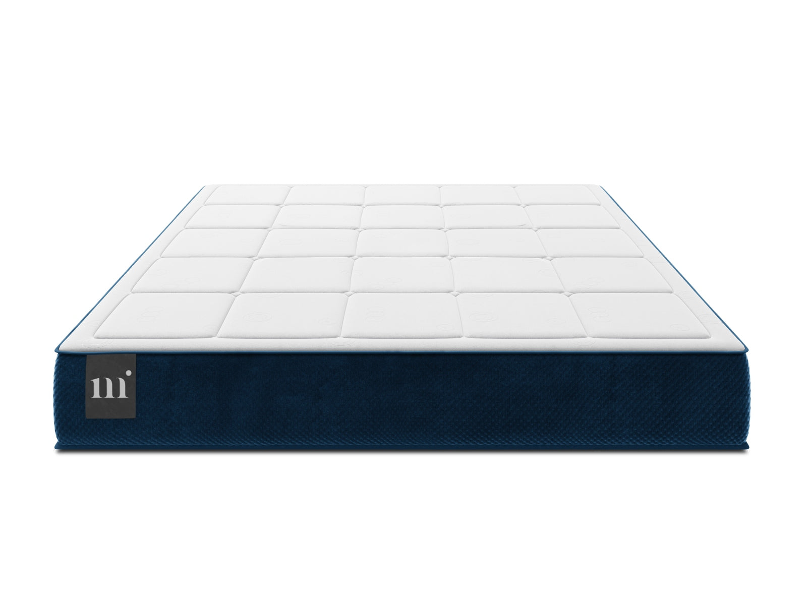 Erleben Sie erholsamen Schlaf mit der Sidi Pocket Spring Matratze von Micadoni. Perfekte Unterstützung und Komfort für Ihre Nächte.