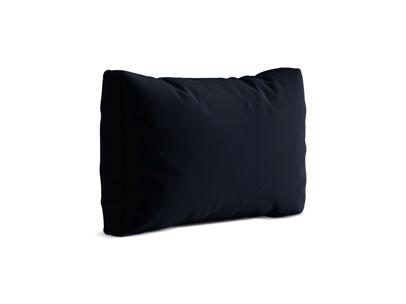 Kissen Dreamy in Royal Blue-Salvador präsentiert im Onlineshop von KAQTU Design AG. Deko Kissen ist von Micadoni