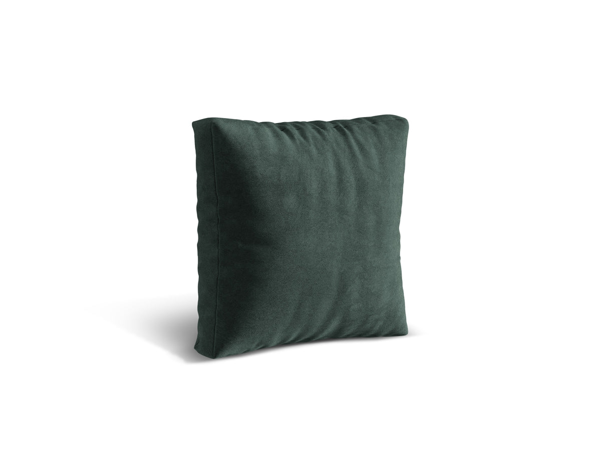 Martina Kissen in Petrol-Vogue präsentiert im Onlineshop von KAQTU Design AG. Deko Kissen ist von Micadoni