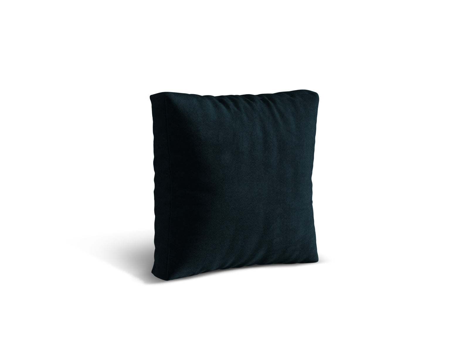 Martina Kissen in Deep Petrol-Vogue präsentiert im Onlineshop von KAQTU Design AG. Deko Kissen ist von Micadoni
