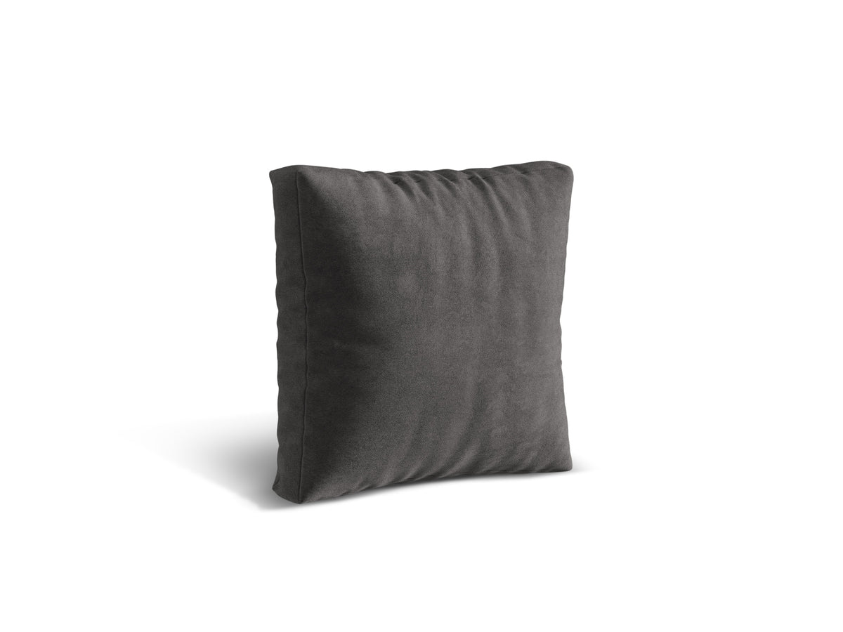 Martina Kissen in Grey-Vogue präsentiert im Onlineshop von KAQTU Design AG. Deko Kissen ist von Micadoni