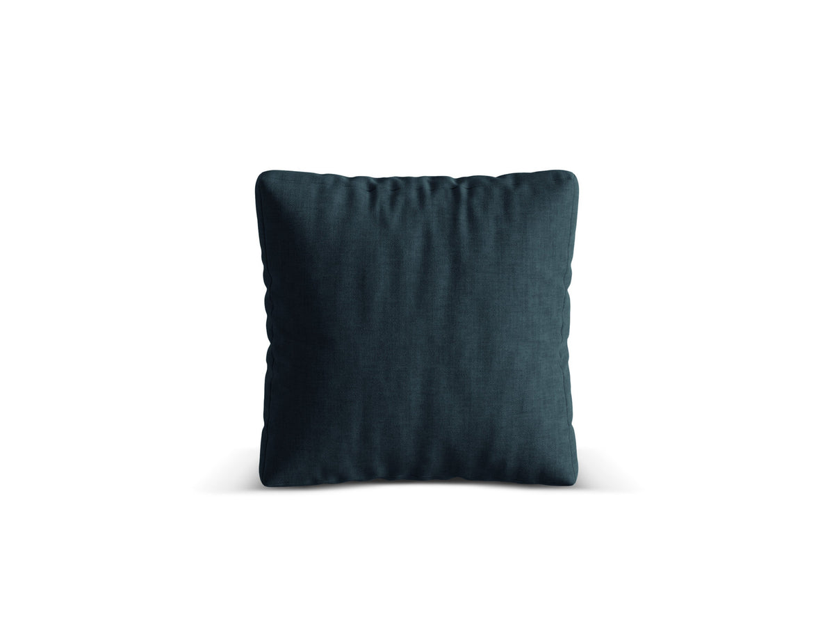 Martina Kissen in Blue Jeans-Boston präsentiert im Onlineshop von KAQTU Design AG. Deko Kissen ist von Micadoni
