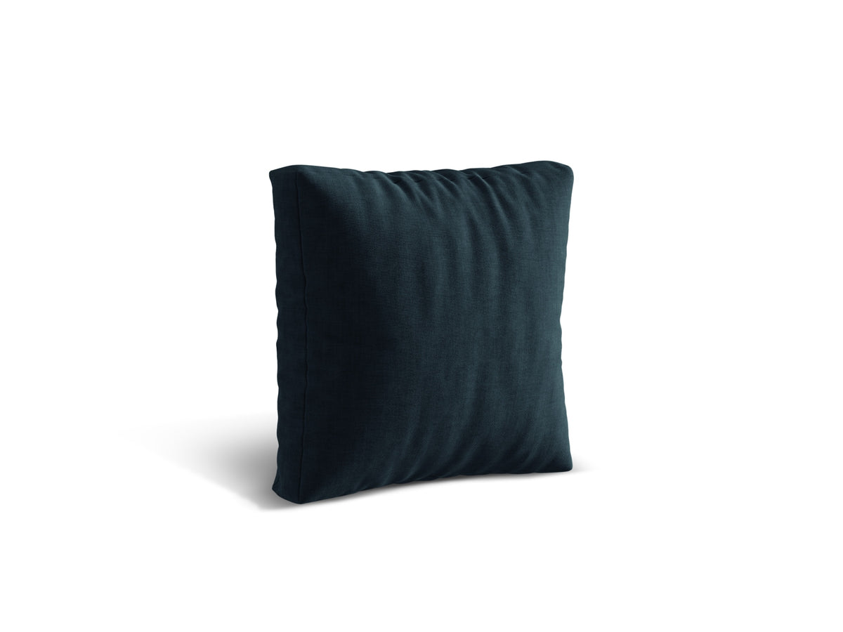 Martina Kissen in Blue Jeans-Boston präsentiert im Onlineshop von KAQTU Design AG. Deko Kissen ist von Micadoni