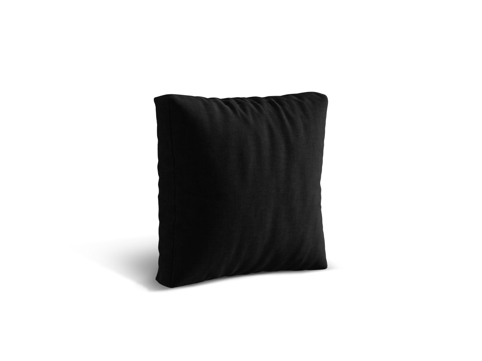 Martina Kissen in Black-Boston präsentiert im Onlineshop von KAQTU Design AG. Deko Kissen ist von Micadoni