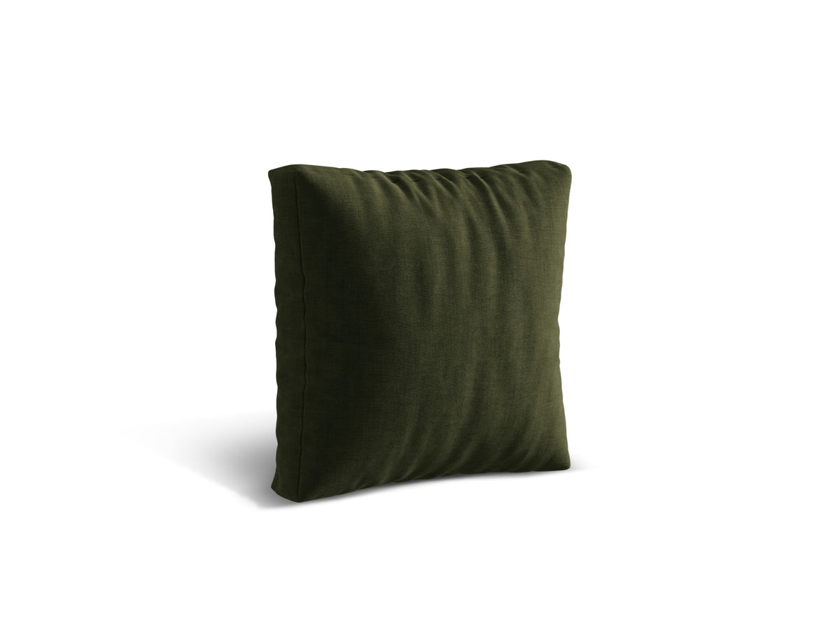 Martina Kissen in Green-Boston präsentiert im Onlineshop von KAQTU Design AG. Deko Kissen ist von Micadoni