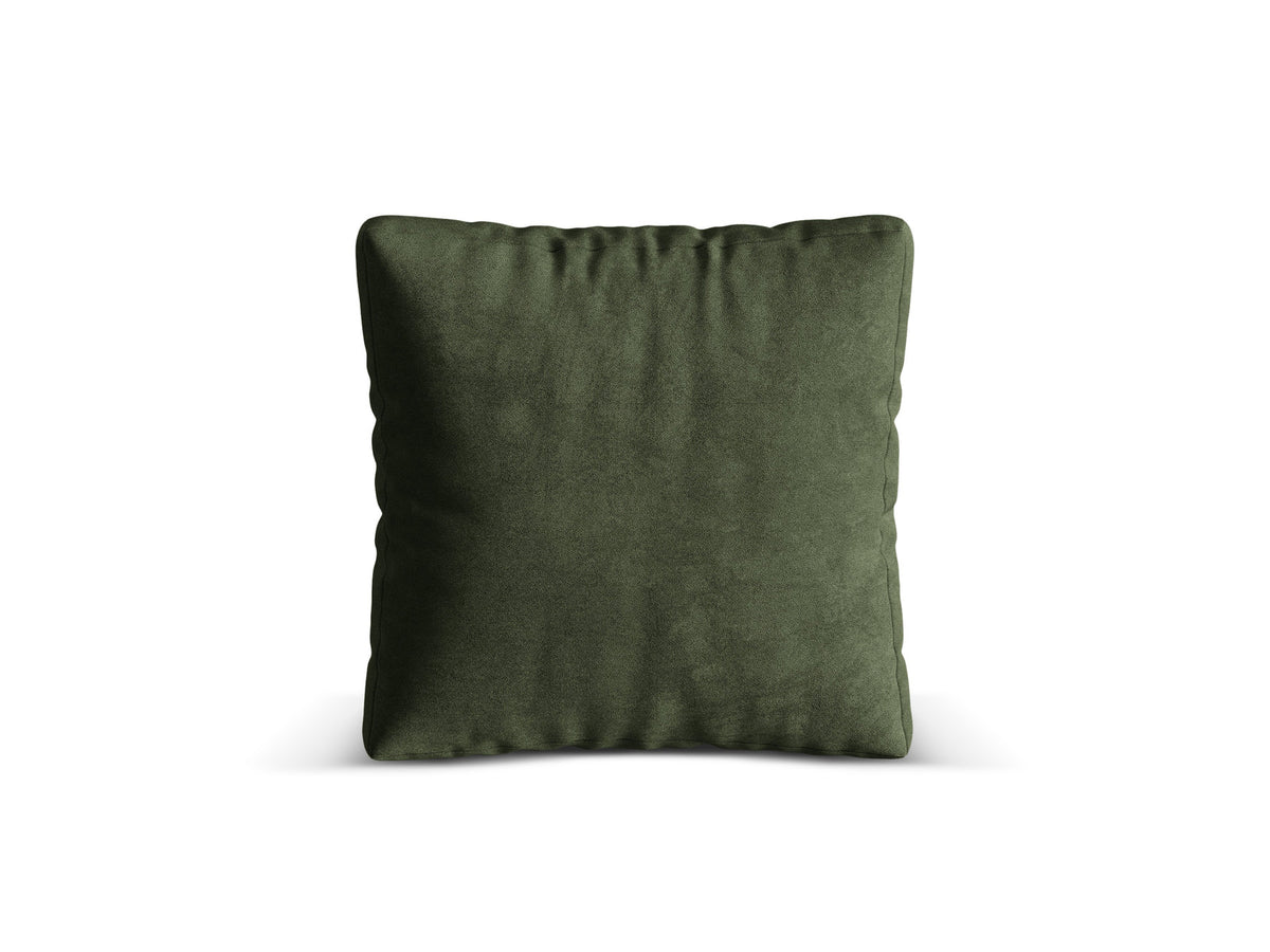 Martina Kissen in Green-Vogue präsentiert im Onlineshop von KAQTU Design AG. Deko Kissen ist von Micadoni