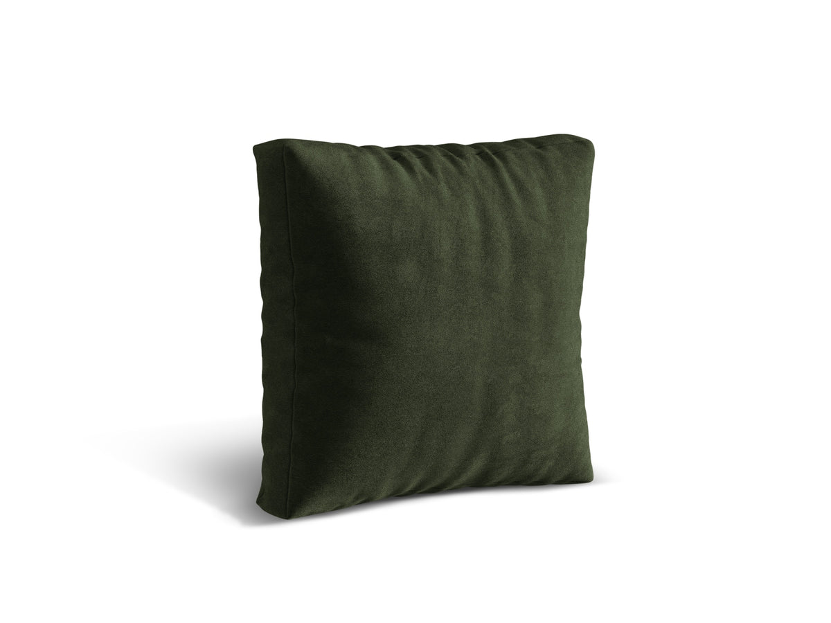 Martina Kissen in Green-Vogue präsentiert im Onlineshop von KAQTU Design AG. Deko Kissen ist von Micadoni