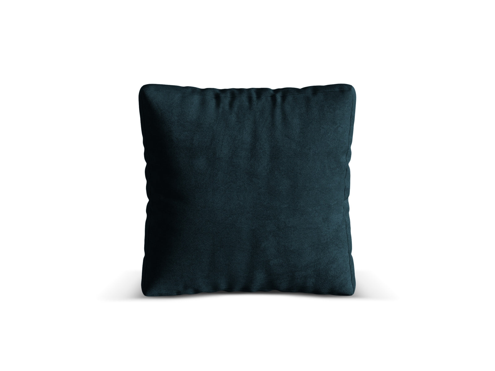 Martina Kissen 4cm in Deep Petrol präsentiert im Onlineshop von KAQTU Design AG. Deko Kissen ist von Micadoni
