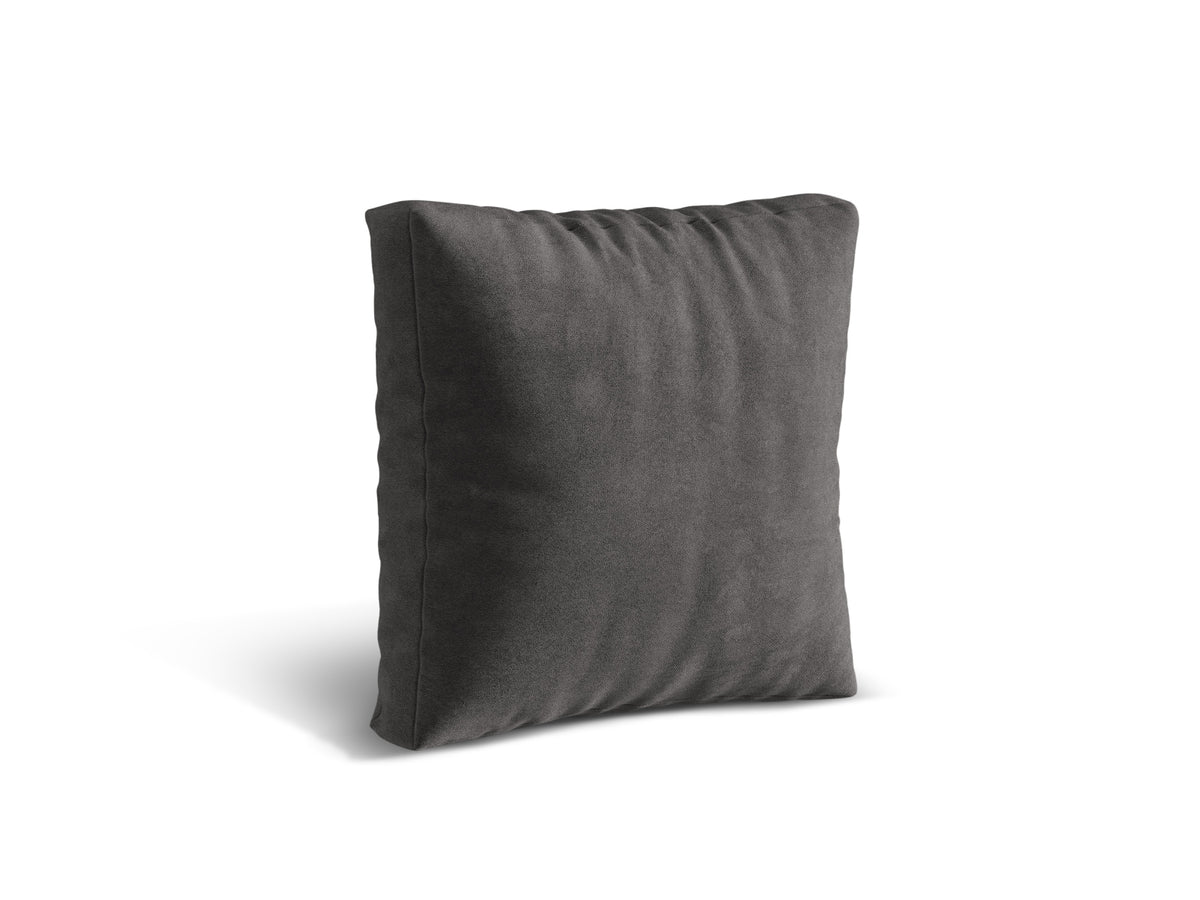 Martina Kissen in Grey-Vogue präsentiert im Onlineshop von KAQTU Design AG. Deko Kissen ist von Micadoni