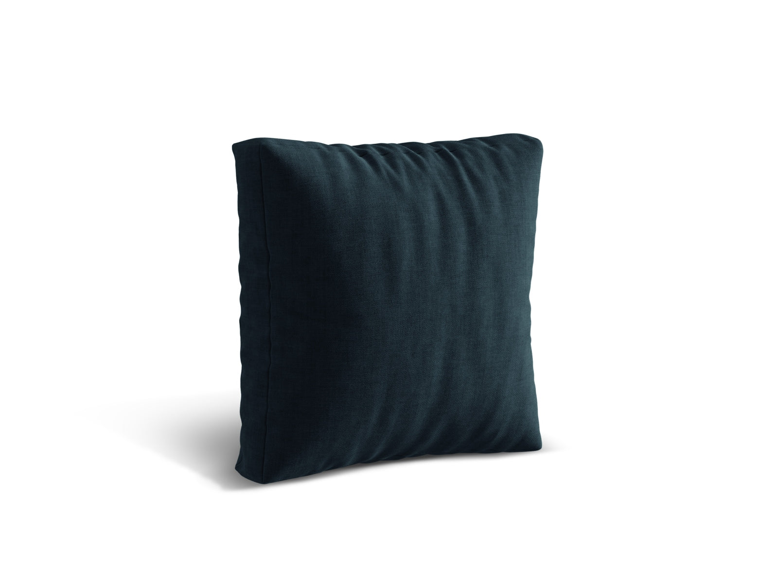 Martina Kissen in Blue Jeans-Boston präsentiert im Onlineshop von KAQTU Design AG. Deko Kissen ist von Micadoni